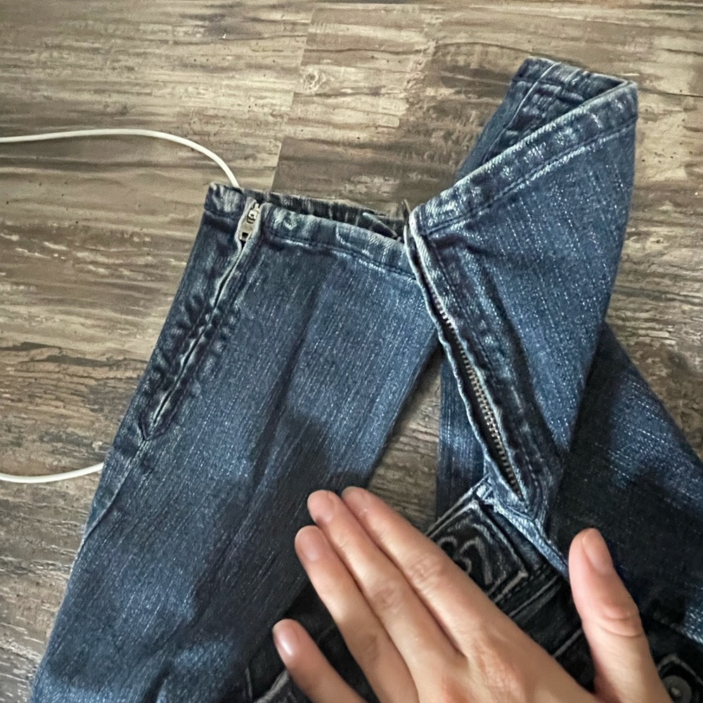 Skinny jeans - Picture 4 of 6